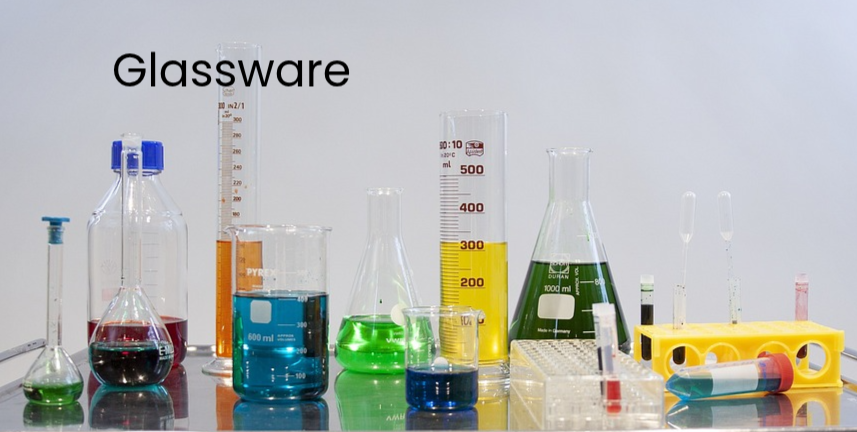 Laboratory Glassware